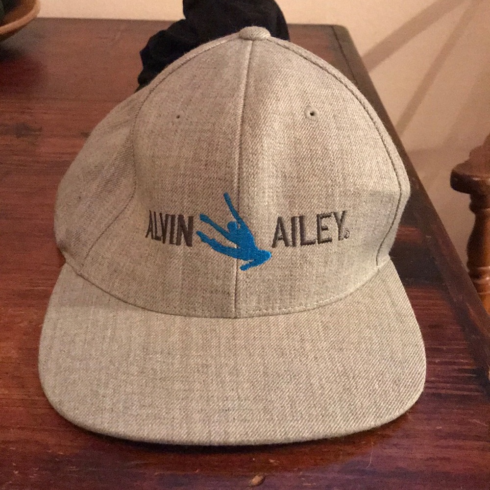 Alvin Ailey baseball cap - New.  Never worn.